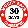 30 Dagen Niet-Goed-Geld-Terug-Garantie