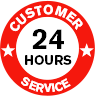 24/7 Premium Klantenservice