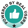 Powered by Real Users