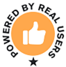 Powered by Real Users