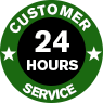 Atención al cliente de calidad 24/7
