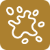 Óxido incrustado