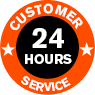 24/7 minĆsĂ©gi ĂŒgyfĂ©lszolgĂĄlat